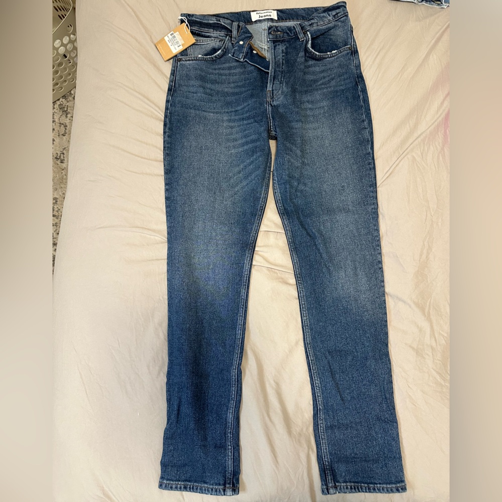 Reformation Jeans